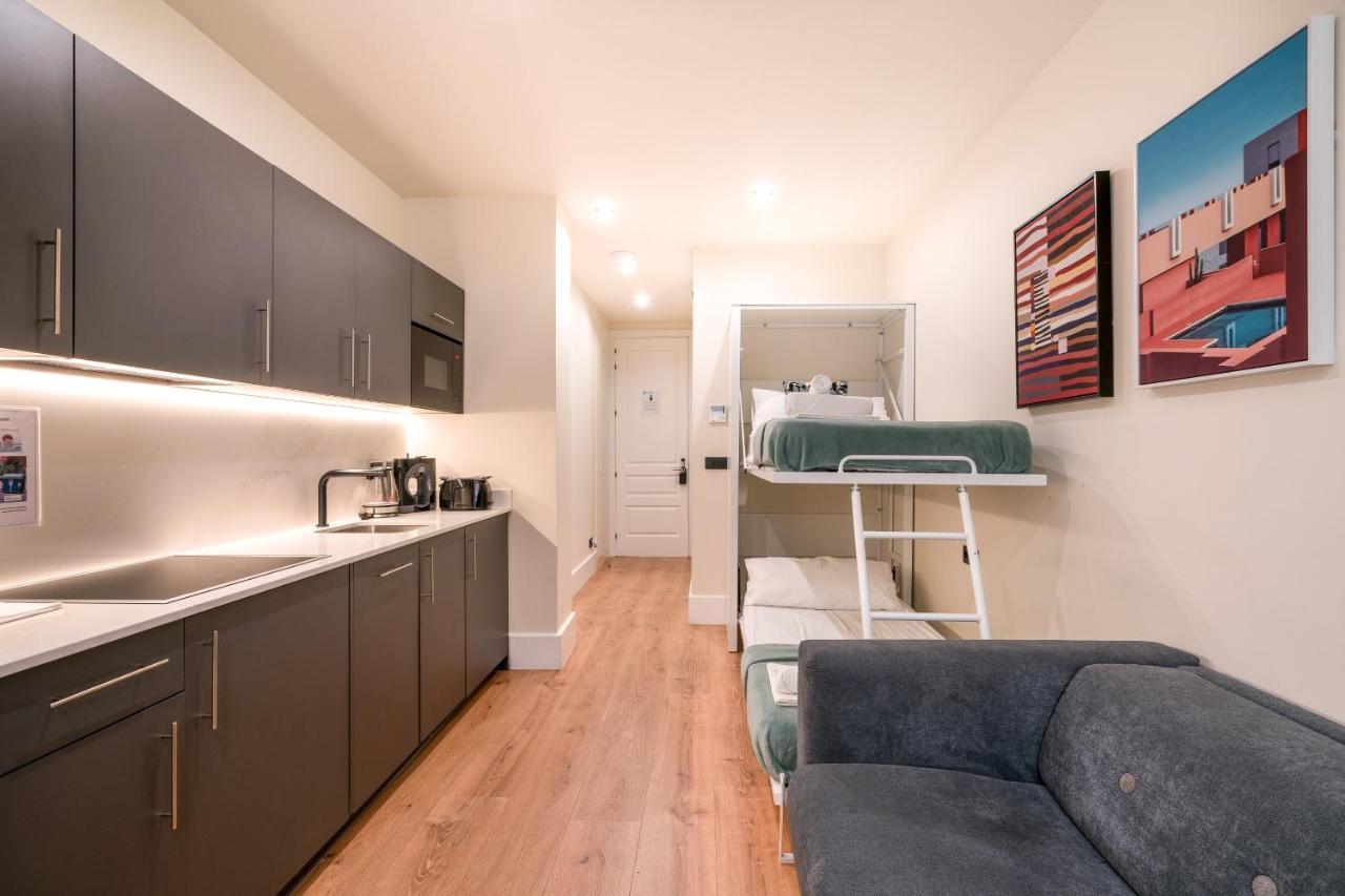 Apartamento Riverside By Staynn Bilbao