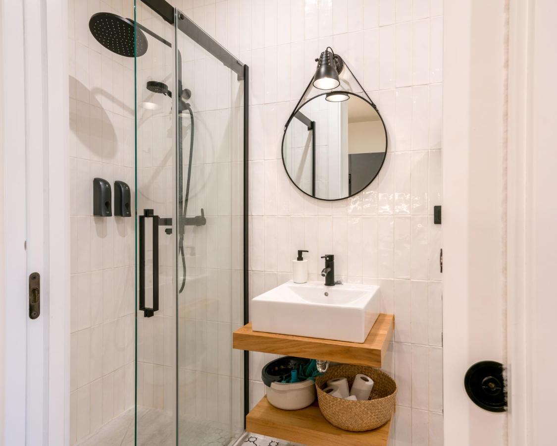Riverside By Staynn Apartamento *