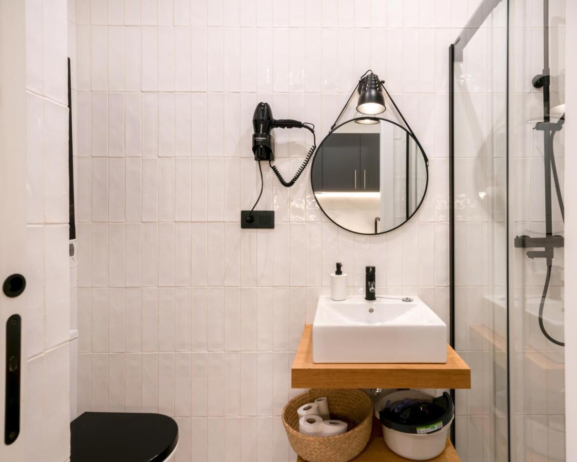 Riverside By Staynn Apartamento Bilbao