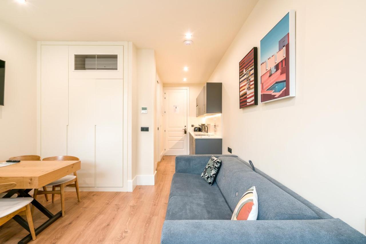 Apartamento Riverside By Staynn