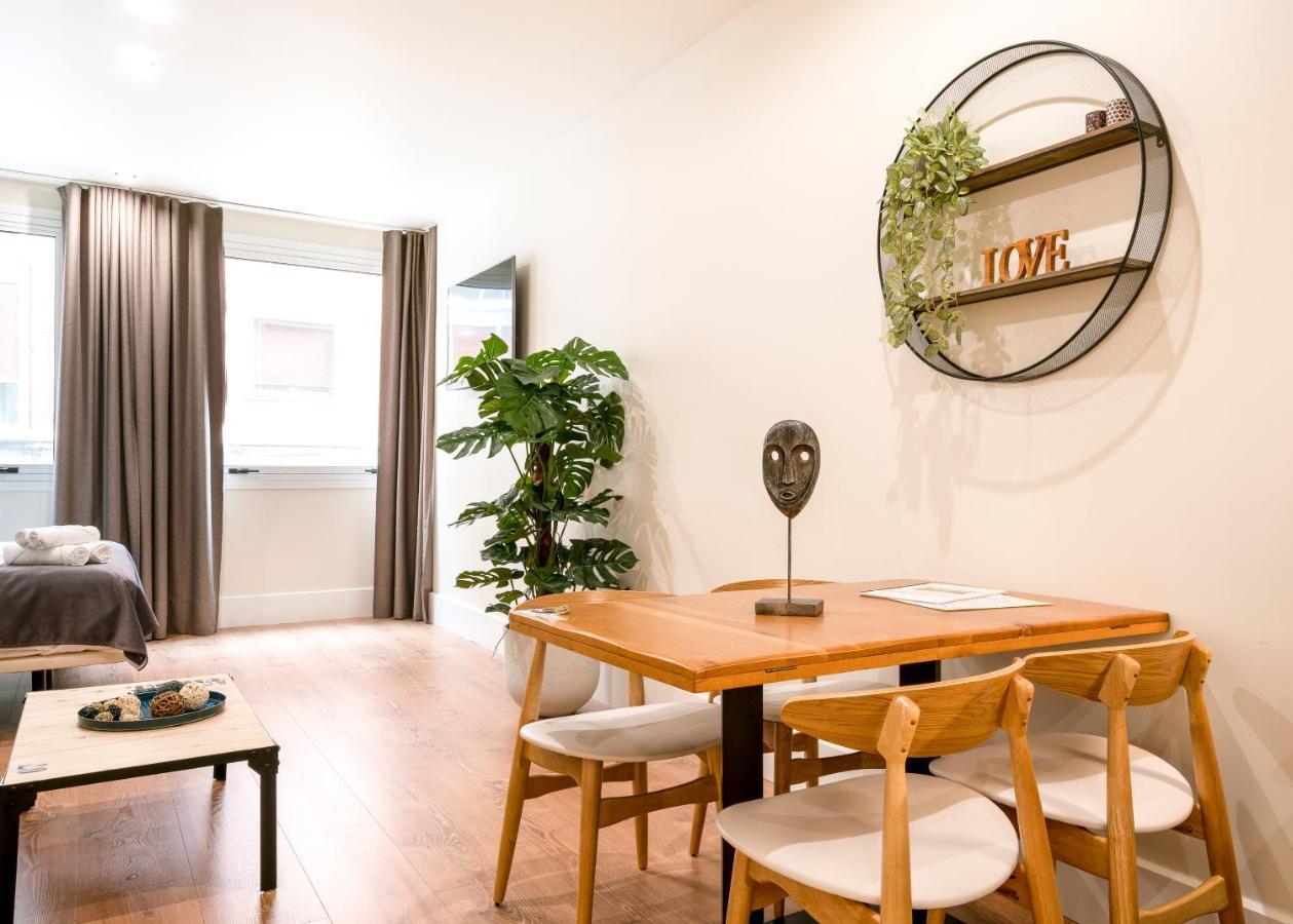 Apartamento Riverside By Staynn *