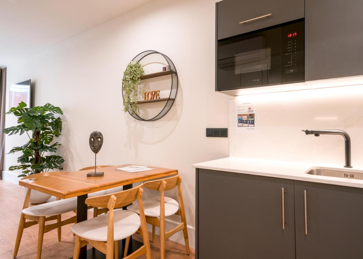 Riverside By Staynn Apartamento Bilbao