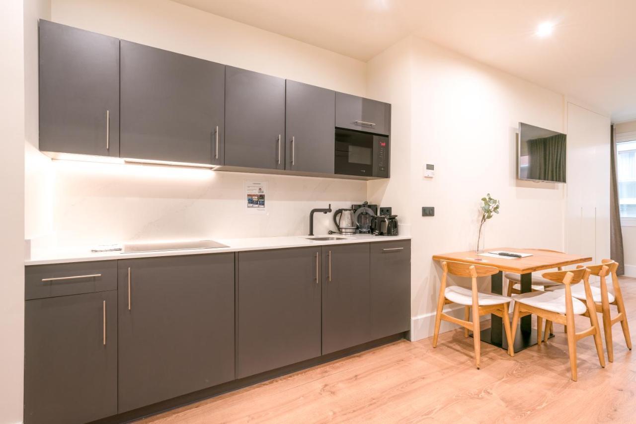 Apartamento Riverside By Staynn