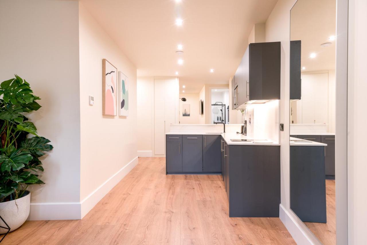 Riverside By Staynn Apartamento *