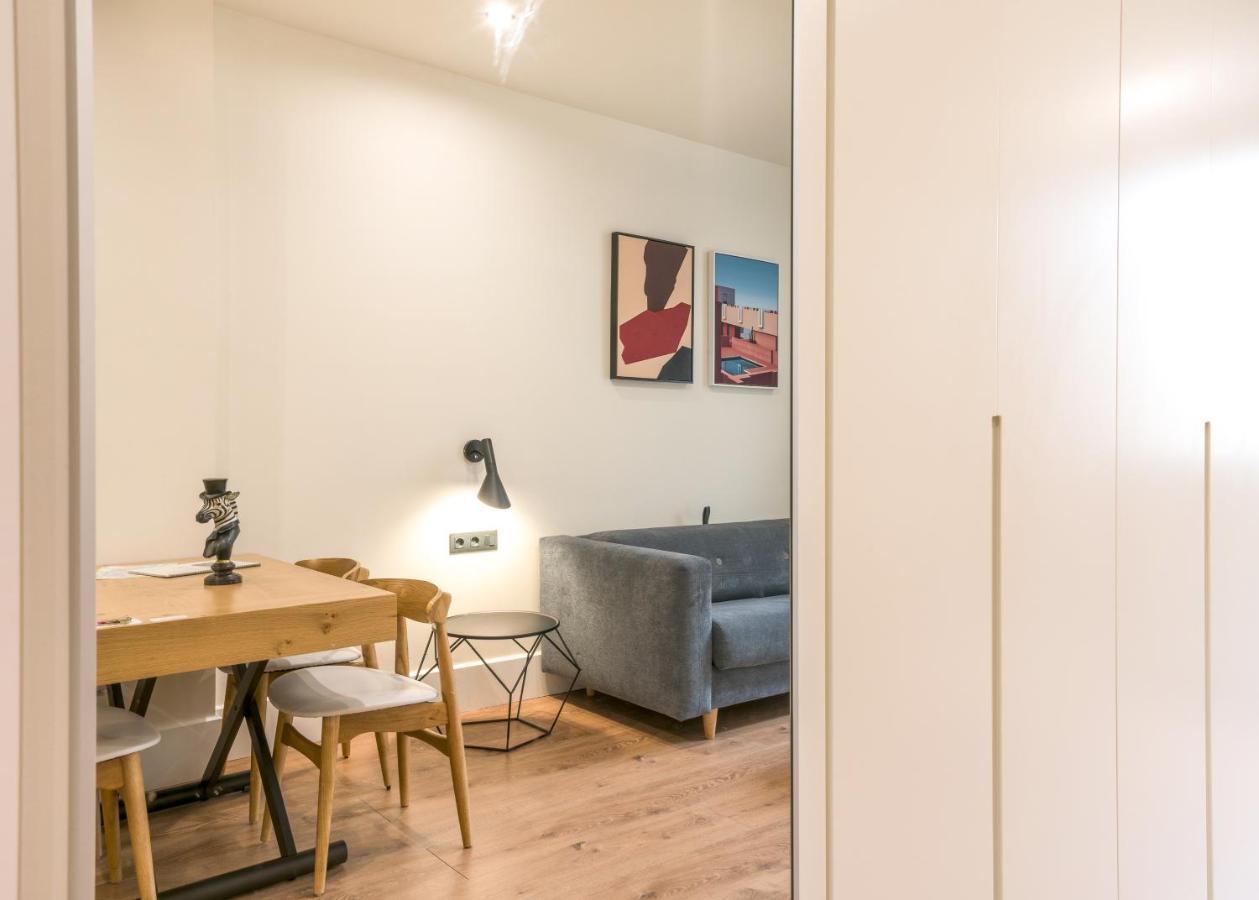 Riverside By Staynn Apartamento Bilbao