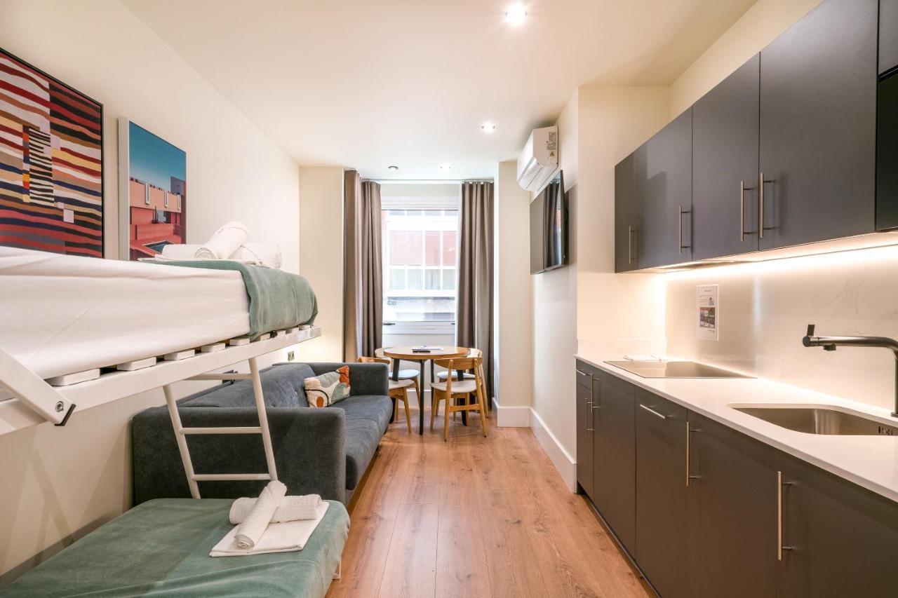 Apartamento Riverside By Staynn