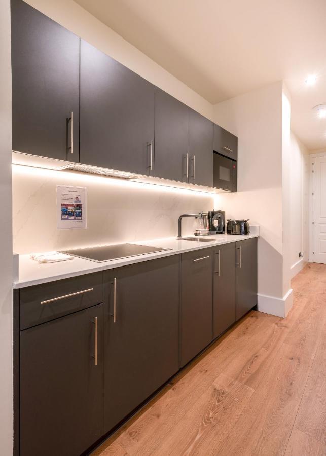 Apartamento Riverside By Staynn *