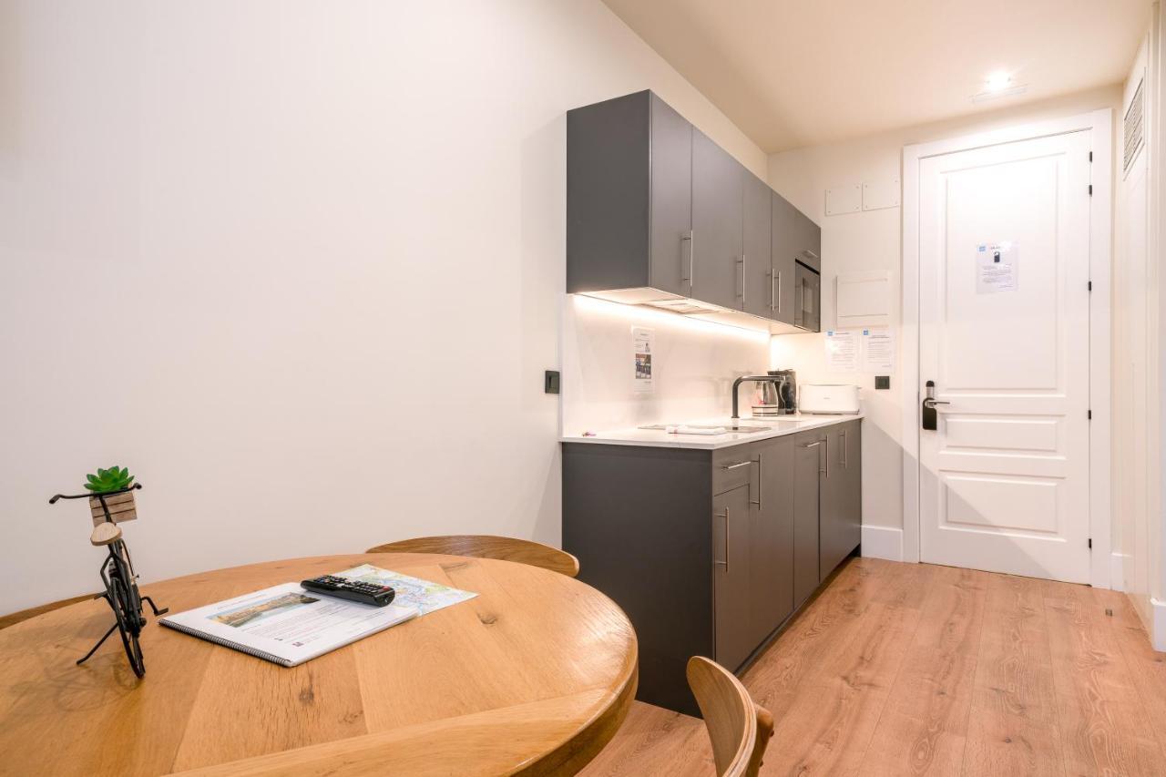 Riverside By Staynn Apartamento