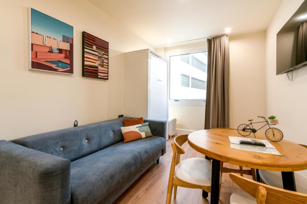Riverside By Staynn Apartamento Bilbao