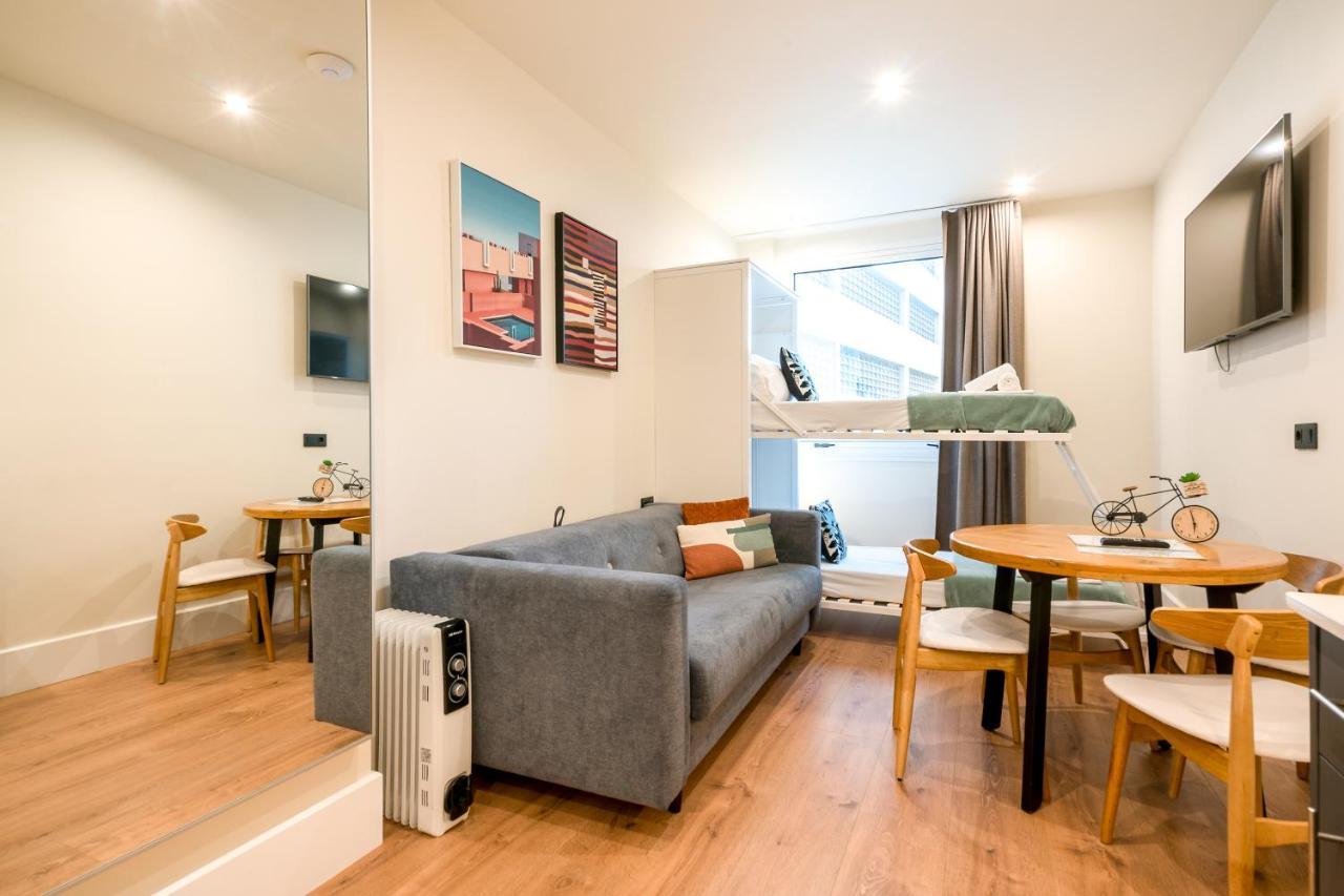 Riverside By Staynn Apartamento Bilbao