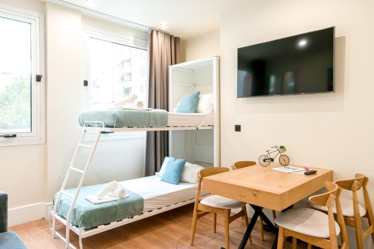 Apartamento Riverside By Staynn