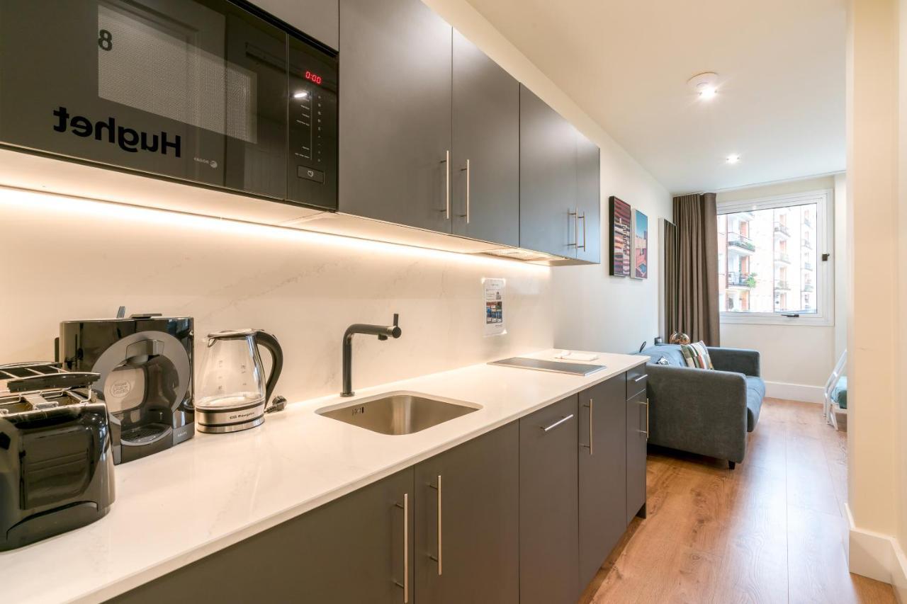 Apartamento Riverside By Staynn *