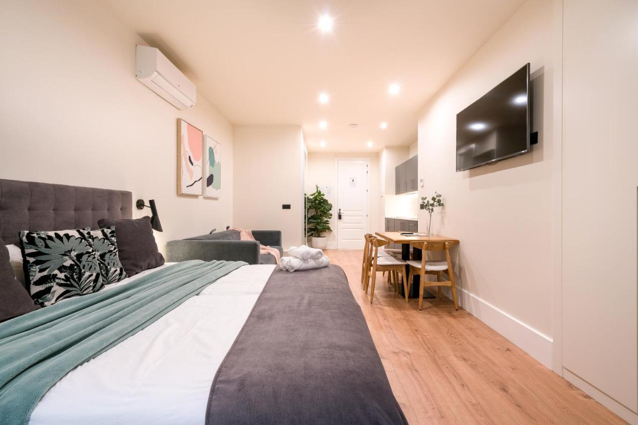 Apartamento Riverside By Staynn