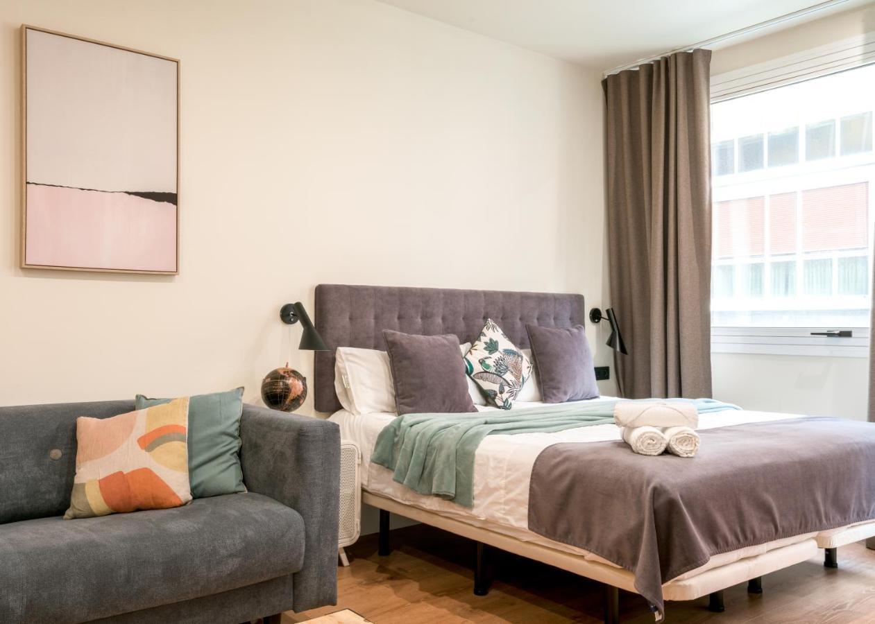 Apartamento Riverside By Staynn