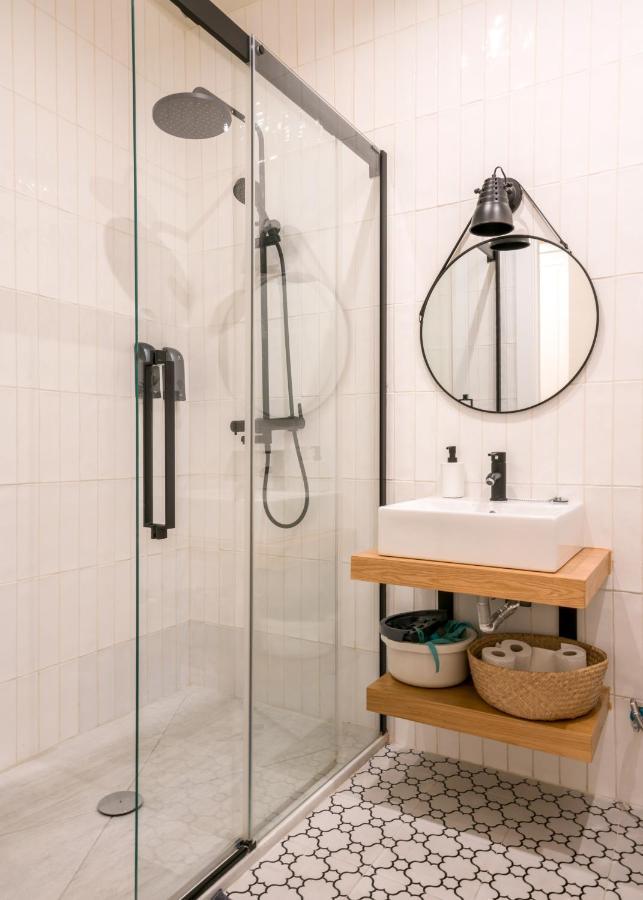 Apartamento Riverside By Staynn *