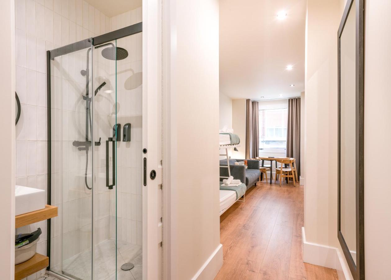 Apartamento Riverside By Staynn *