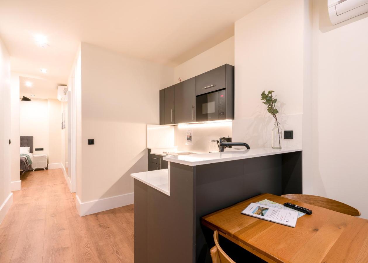 Apartamento Riverside By Staynn *