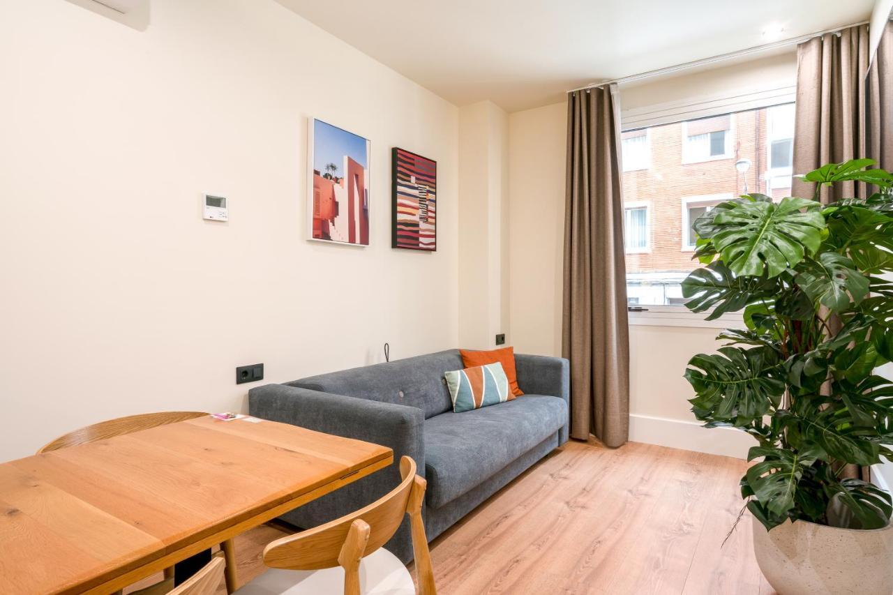 Apartamento Riverside By Staynn Bilbao