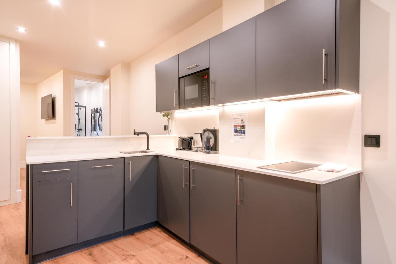 Riverside By Staynn Apartamento Bilbao