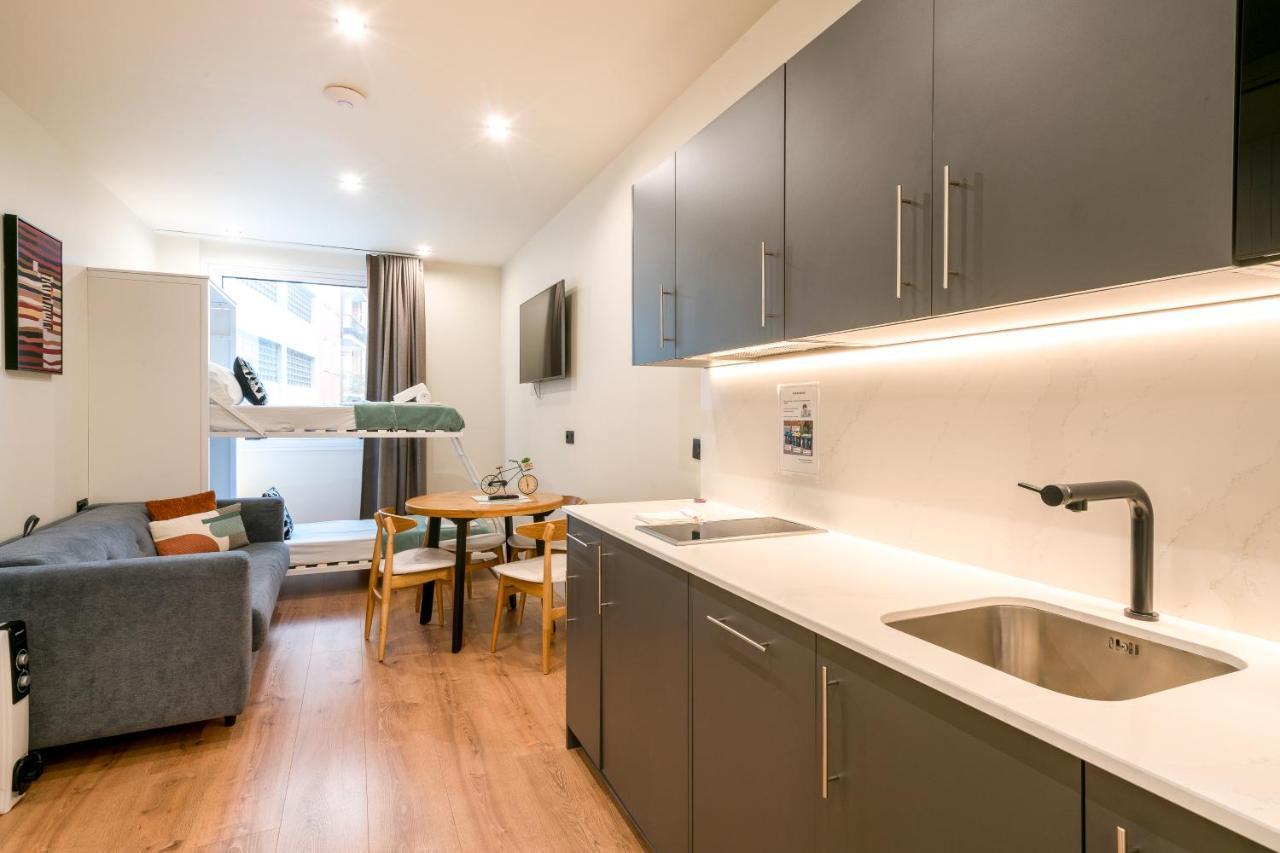 Apartamento Riverside By Staynn *