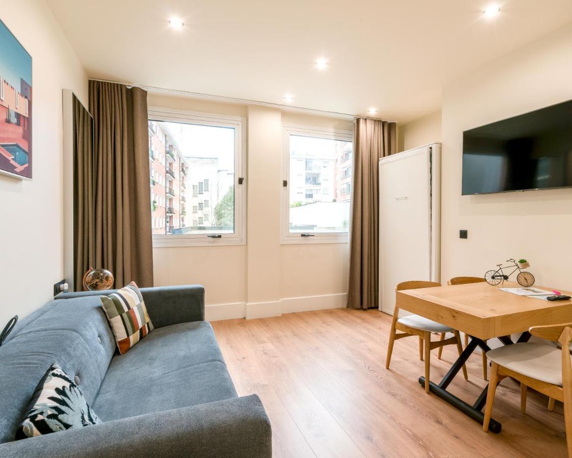Apartamento Riverside By Staynn