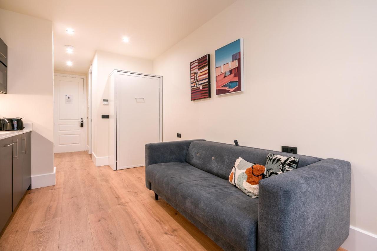 Riverside By Staynn Apartamento *