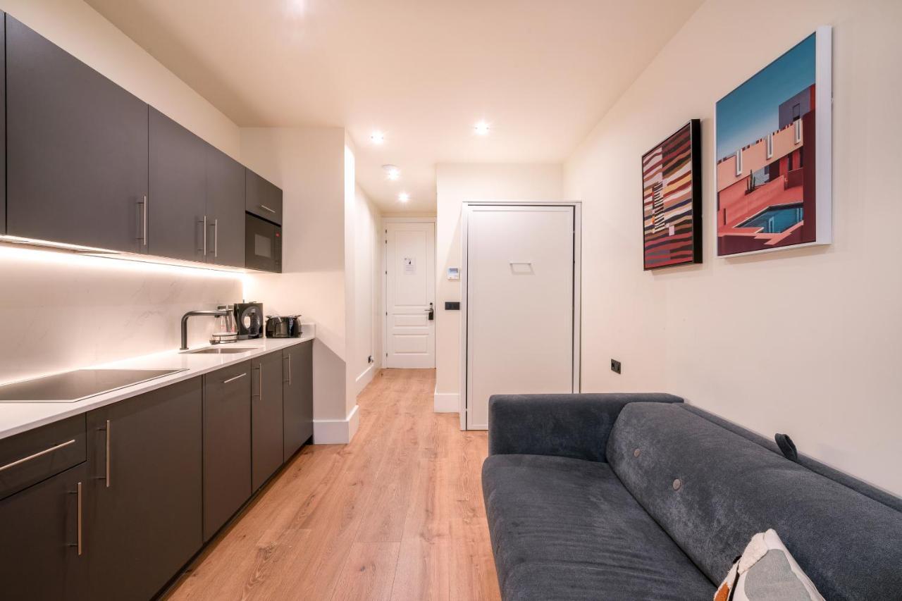 Apartamento Riverside By Staynn