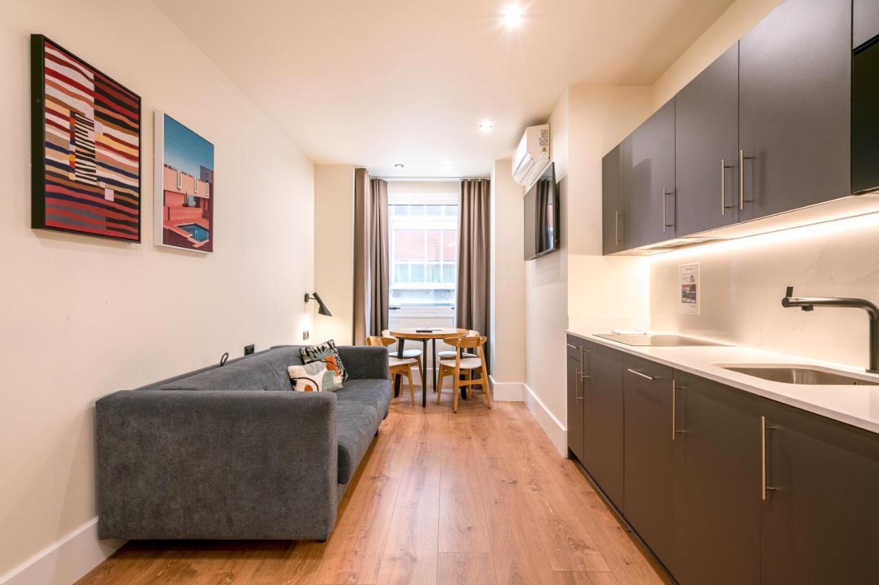 Riverside By Staynn Apartamento *
