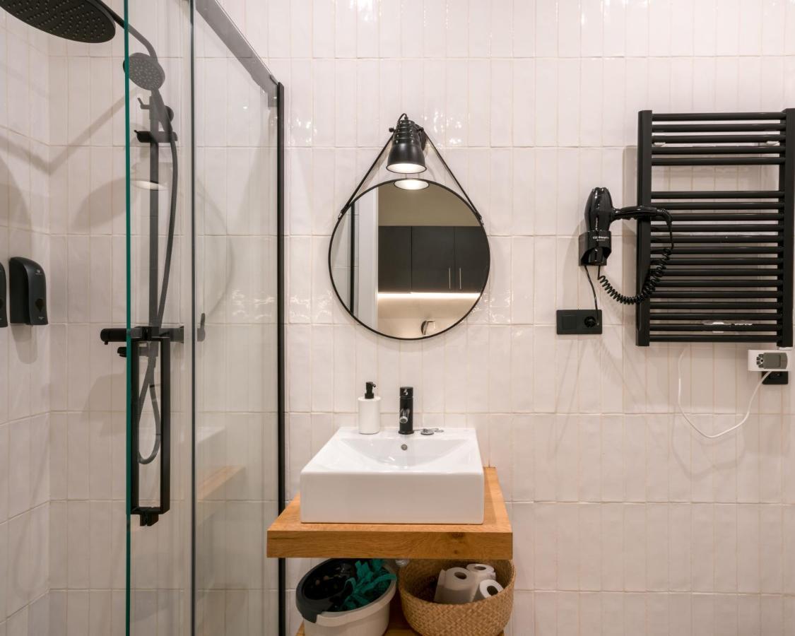 Riverside By Staynn Apartamento *