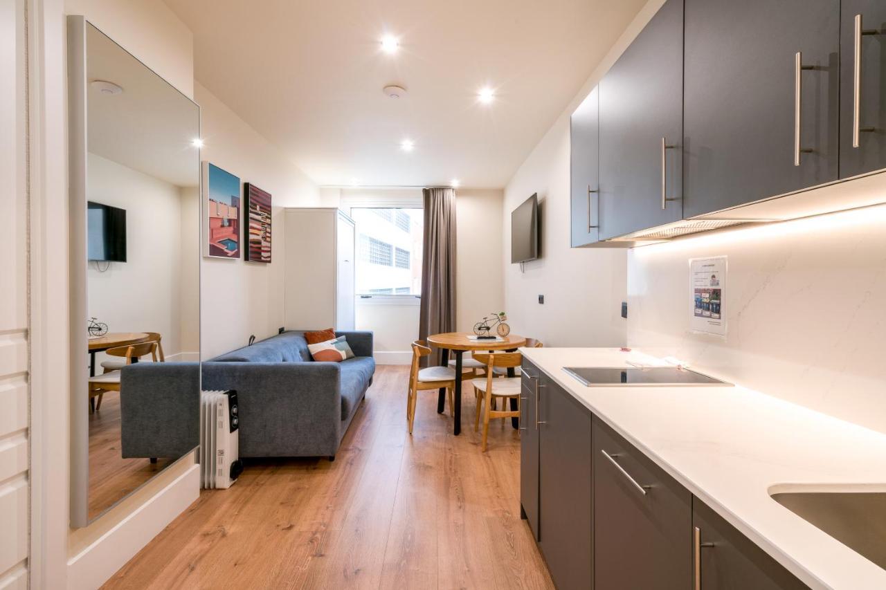 Apartamento Riverside By Staynn Bilbao