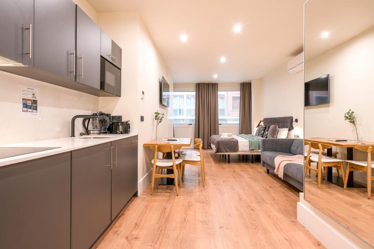 Riverside By Staynn Apartamento *