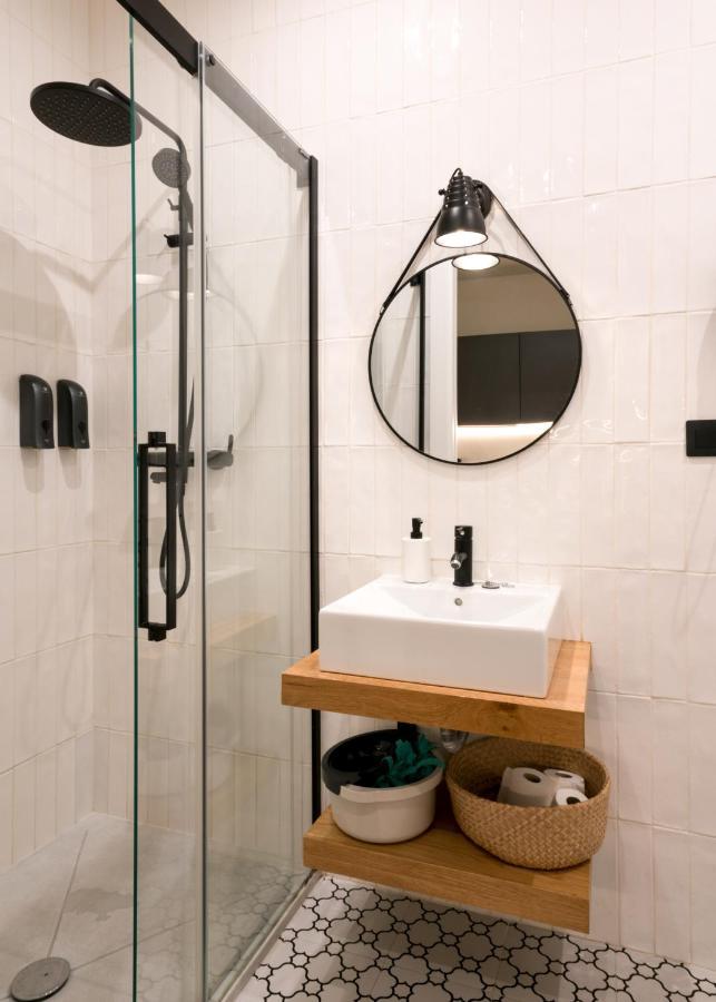 Apartamento Riverside By Staynn *