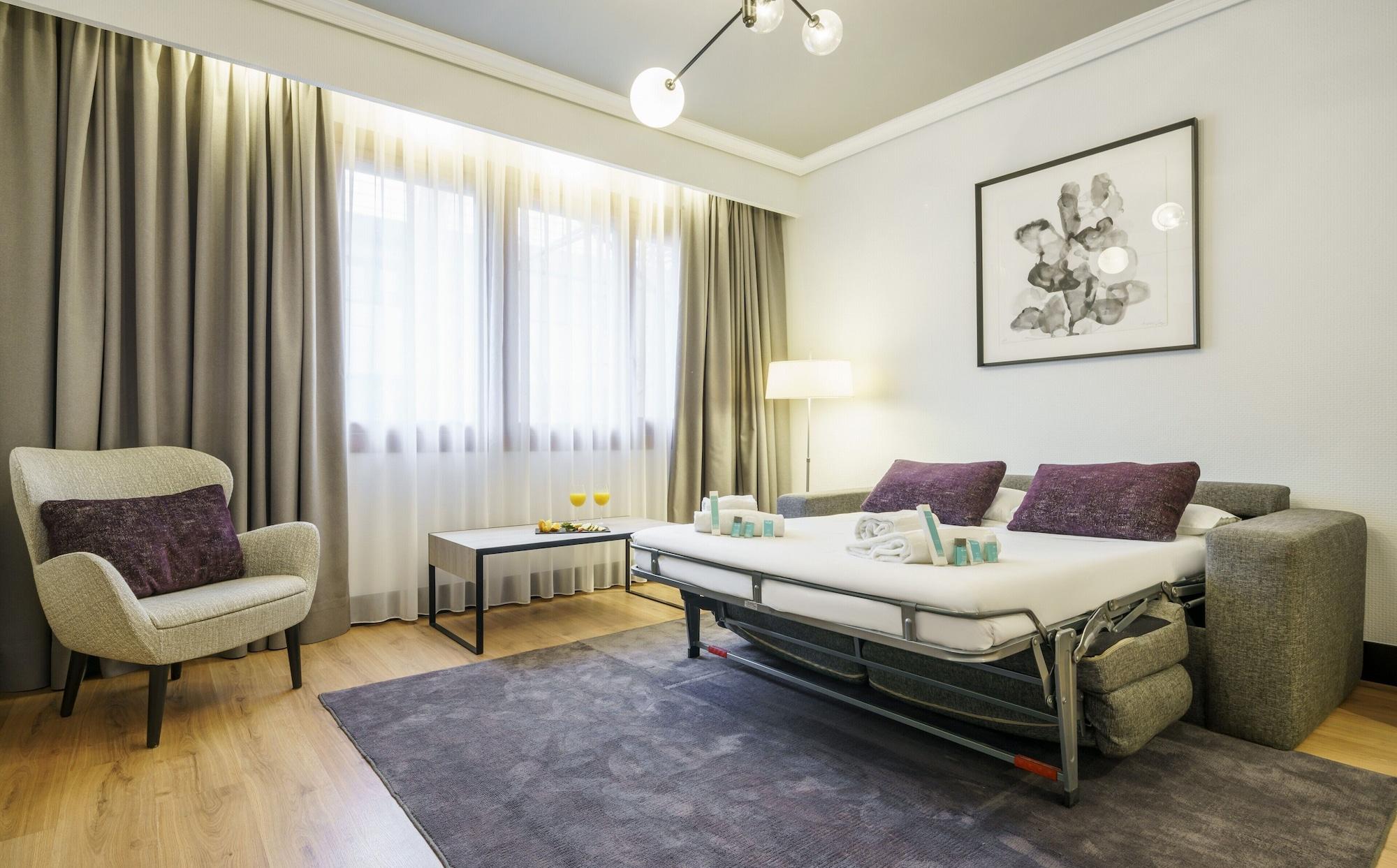 Ilunion Hotel Bilbao