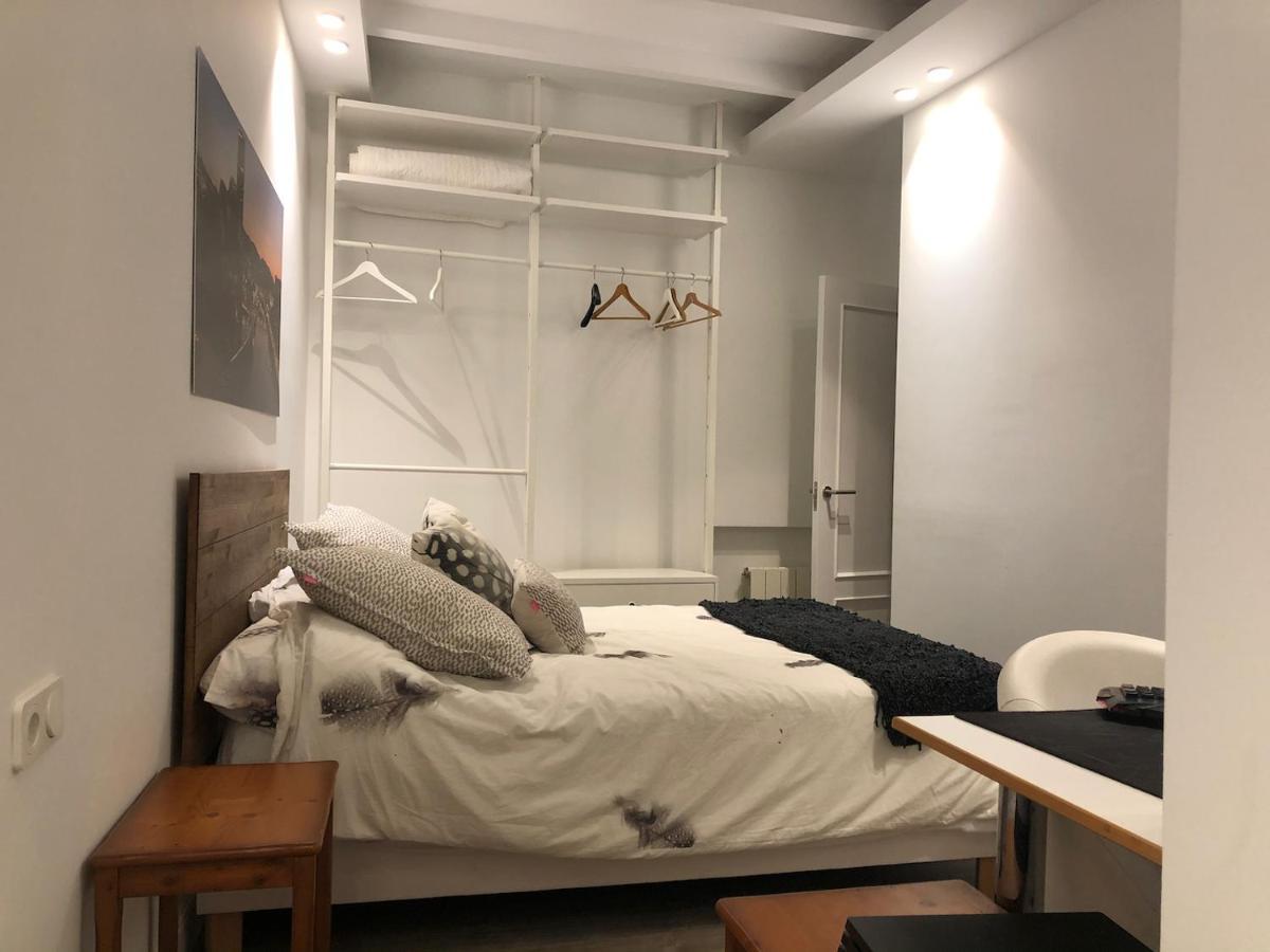 110 M2 In Abando Close To Guggenheim With Parking Bilbao