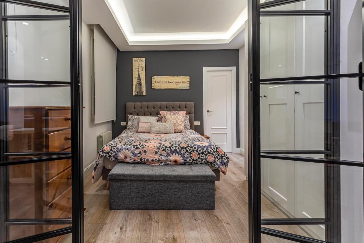 110 M2 In Abando Close To Guggenheim With Parking Apartamento *