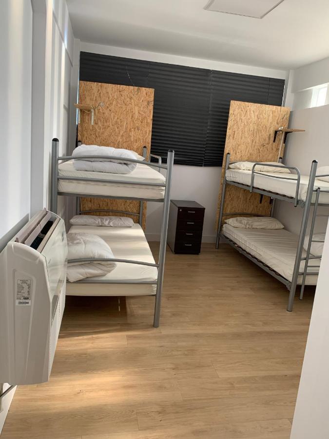 Bilbao Central Rooms * Bilbao