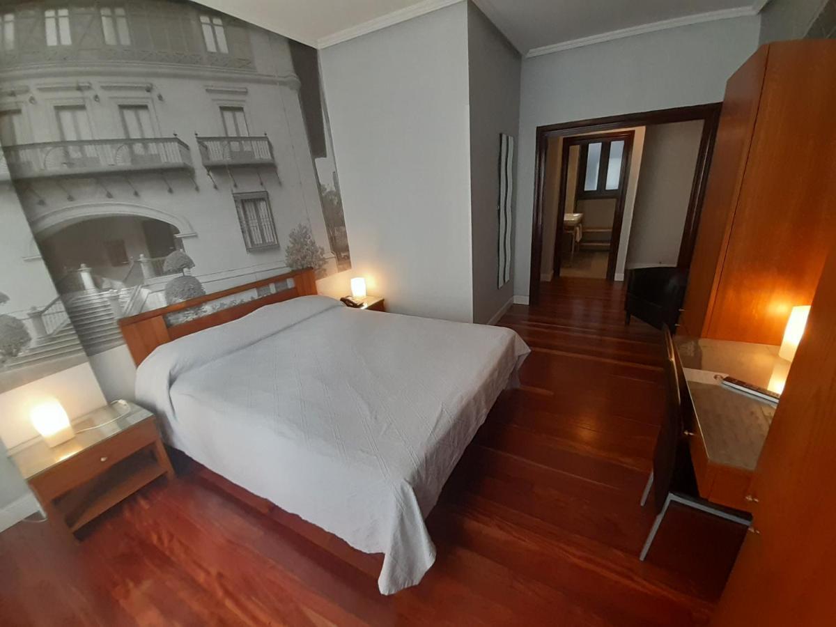 Photo Zabalburu Hotel 2*