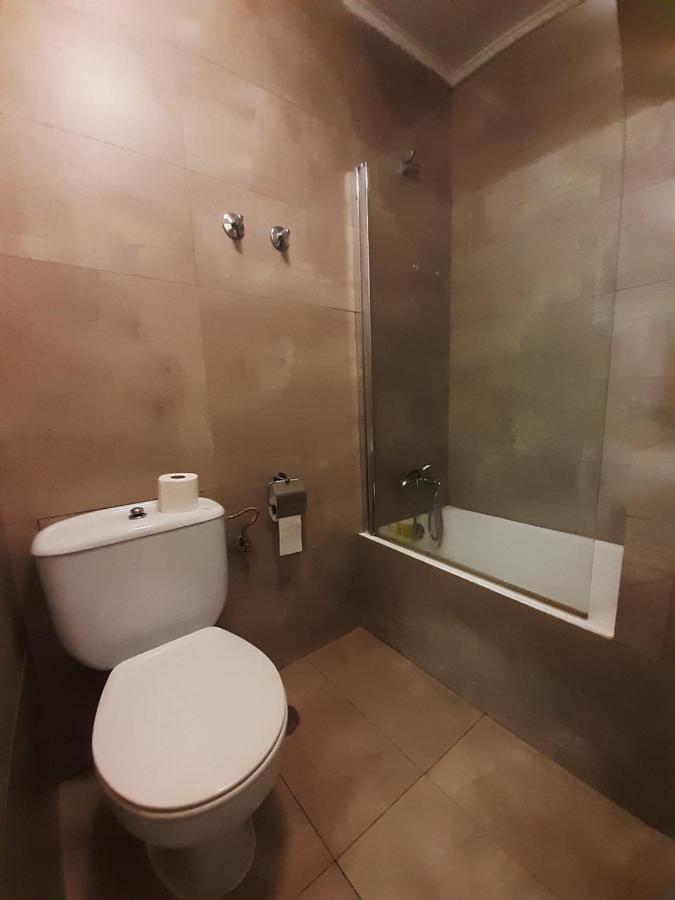 Hotel Photo Zabalburu Bilbao