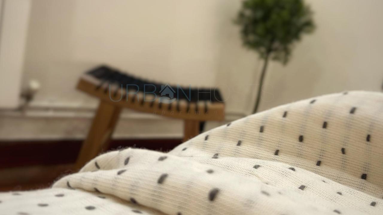 Santuchu Urbano Comodo Y Funcional Apartamento Bilbao