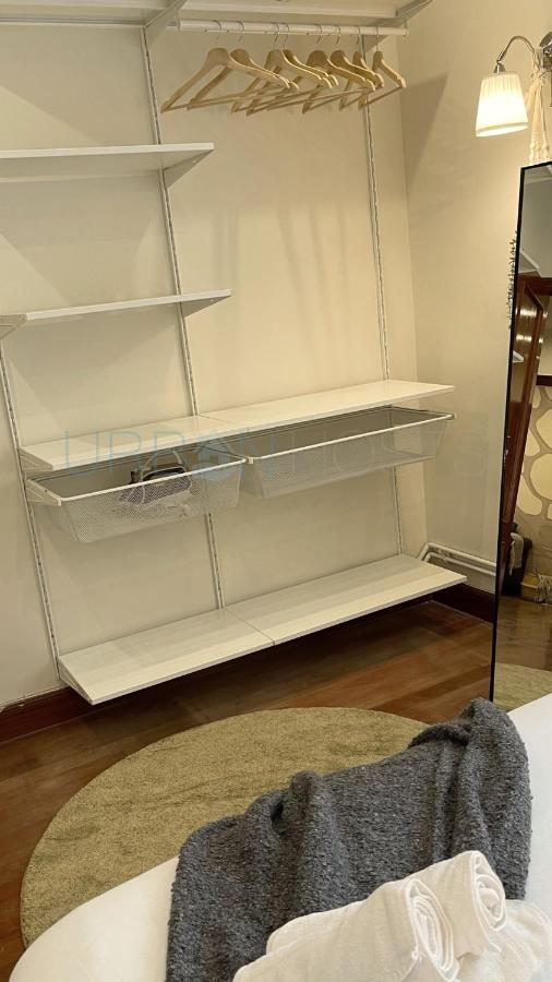 Santuchu Urbano Comodo Y Funcional Apartamento Bilbao