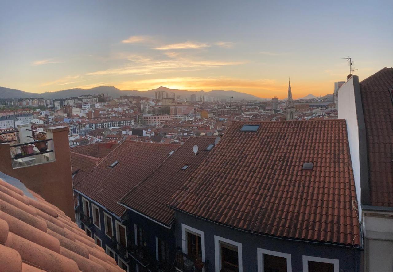 Alojamiento En Torre Solokoetxe License Lbi227 *