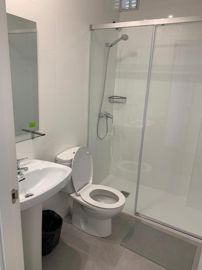Bilbao Central Rooms Bilbao