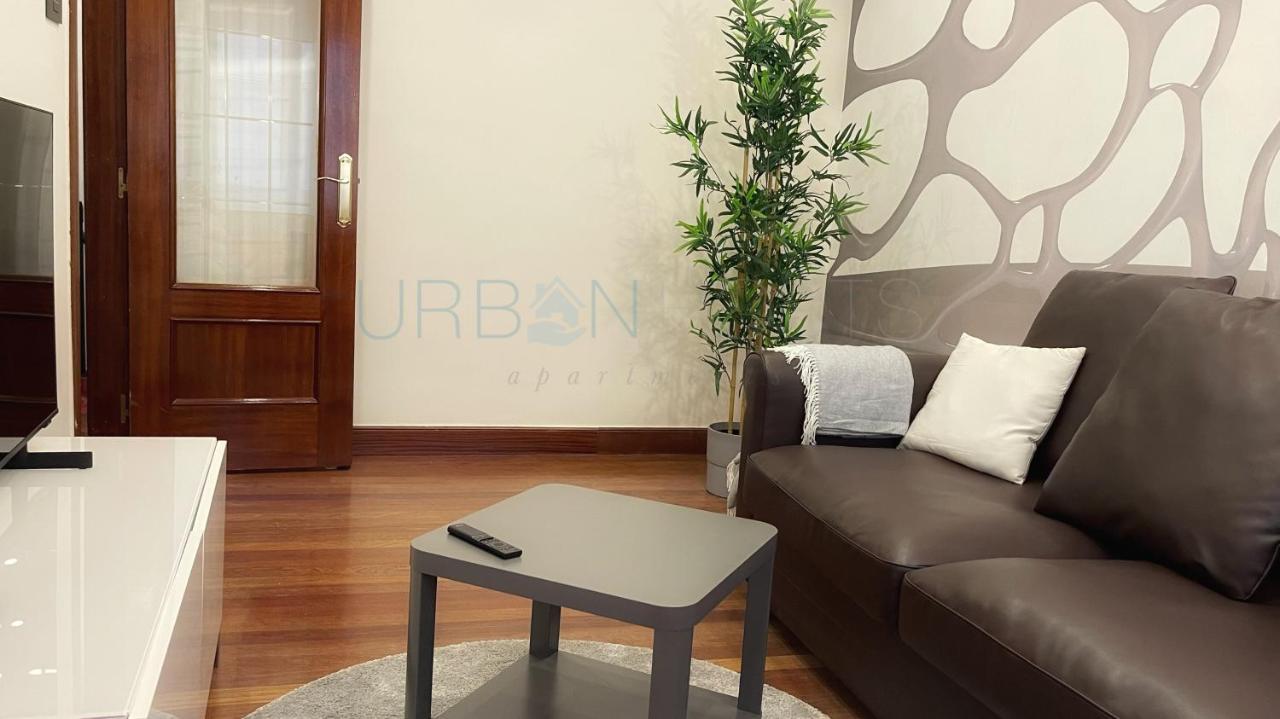 Santuchu Urbano Comodo Y Funcional Apartamento *