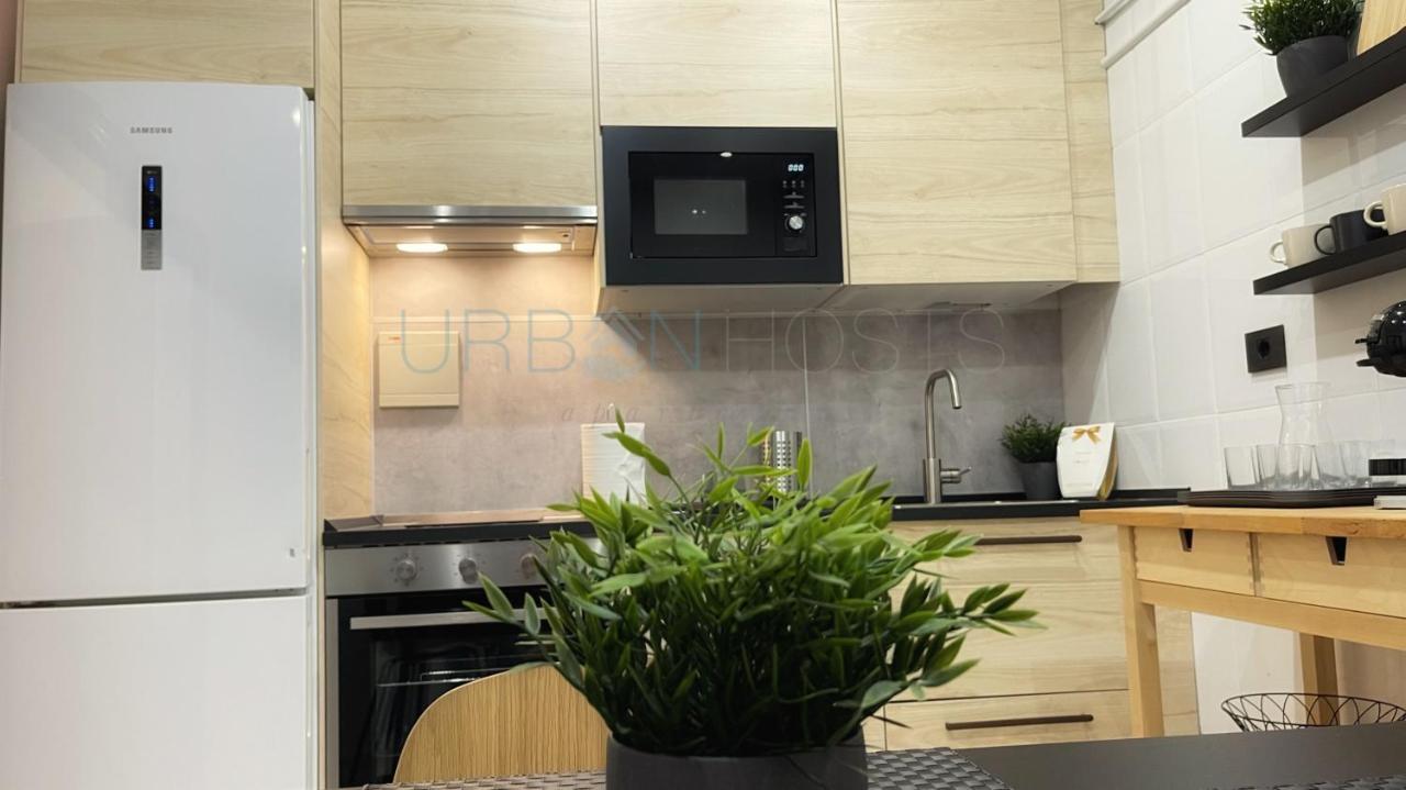 Apartamento Santuchu Urbano Comodo Y Funcional