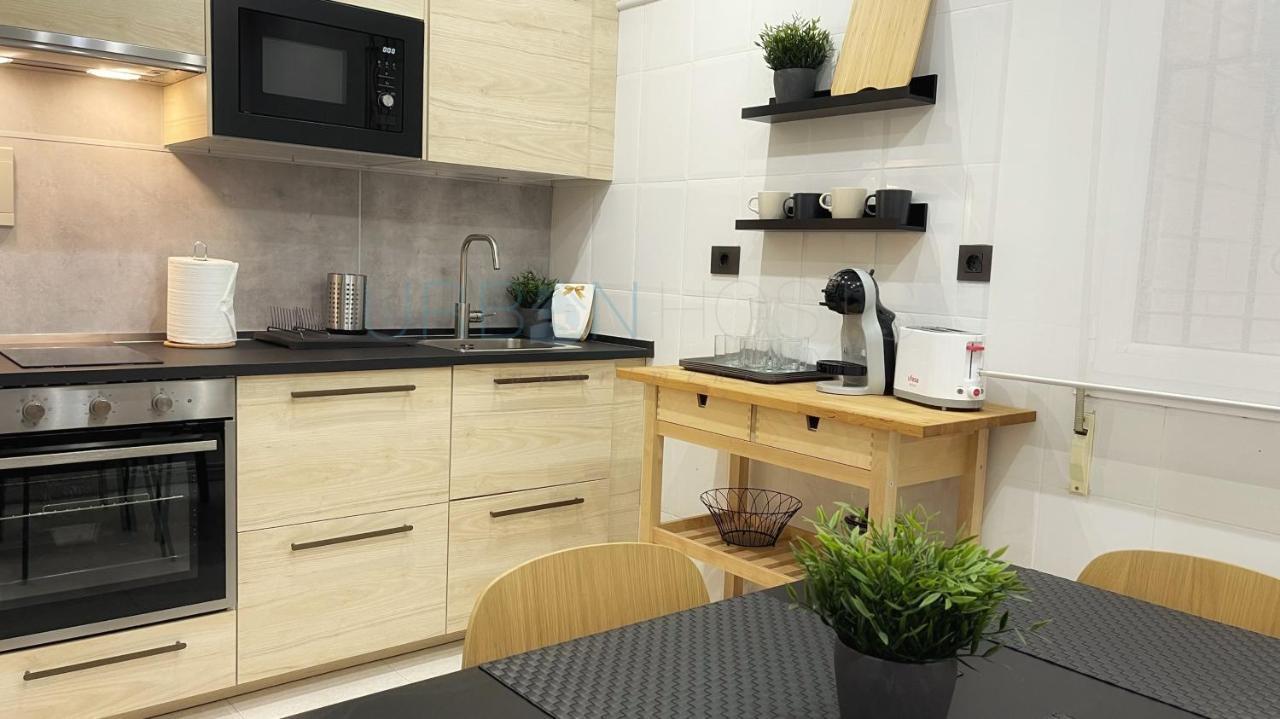 Apartamento Santuchu Urbano Comodo Y Funcional *