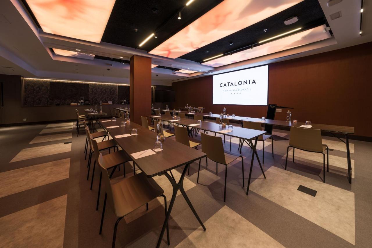 Hotel Catalonia Gran Via