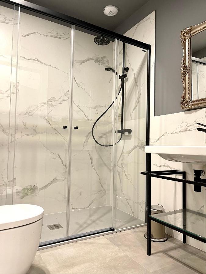Apartamento Lauramer Casco Viejo Bilbao