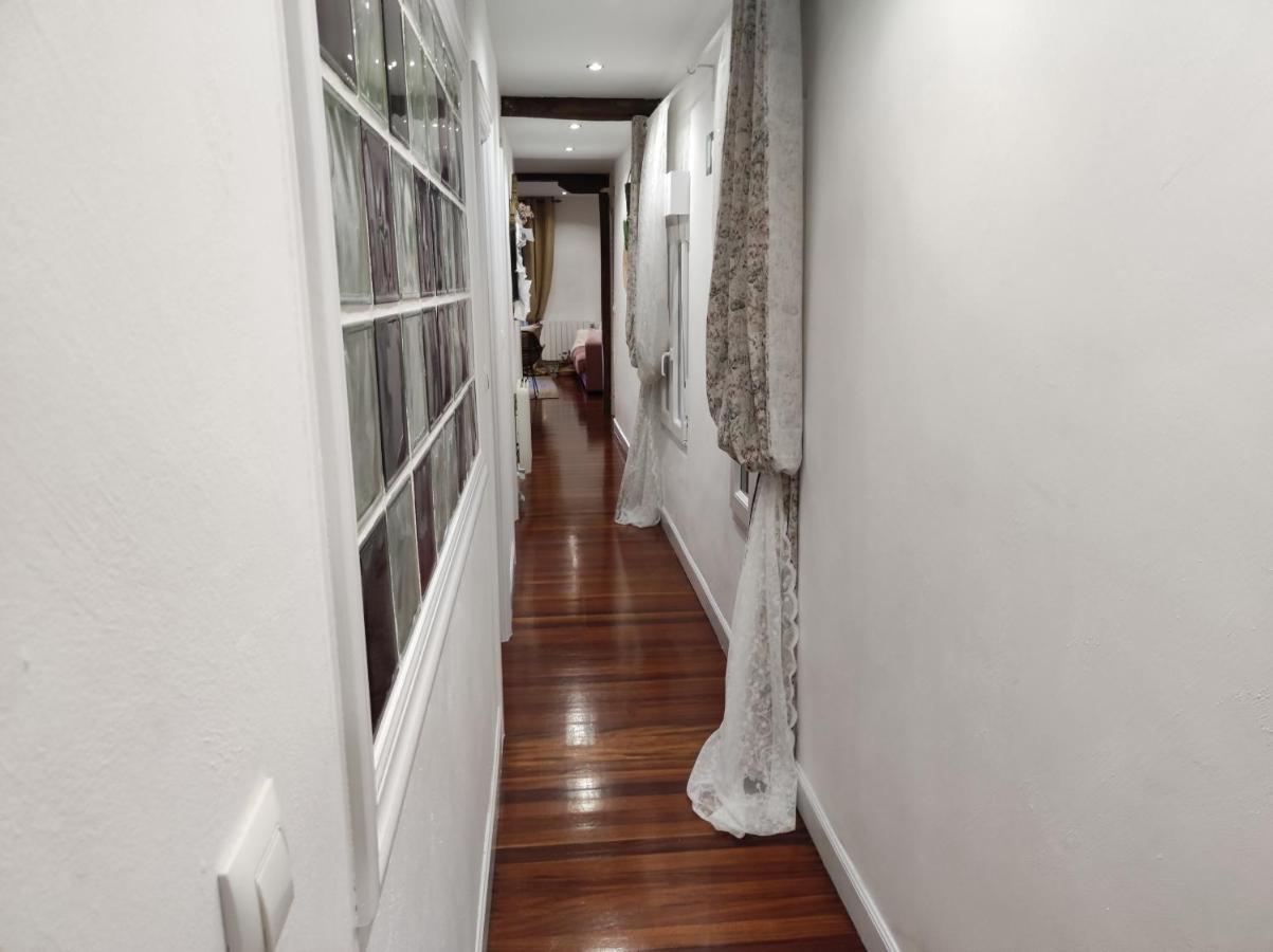 El 31 De Apartamento Bilbao