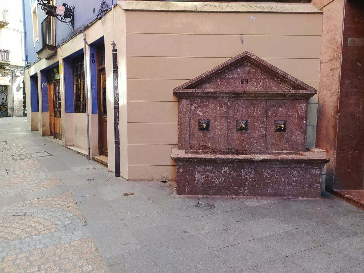 Iturri Old Town Apartamento