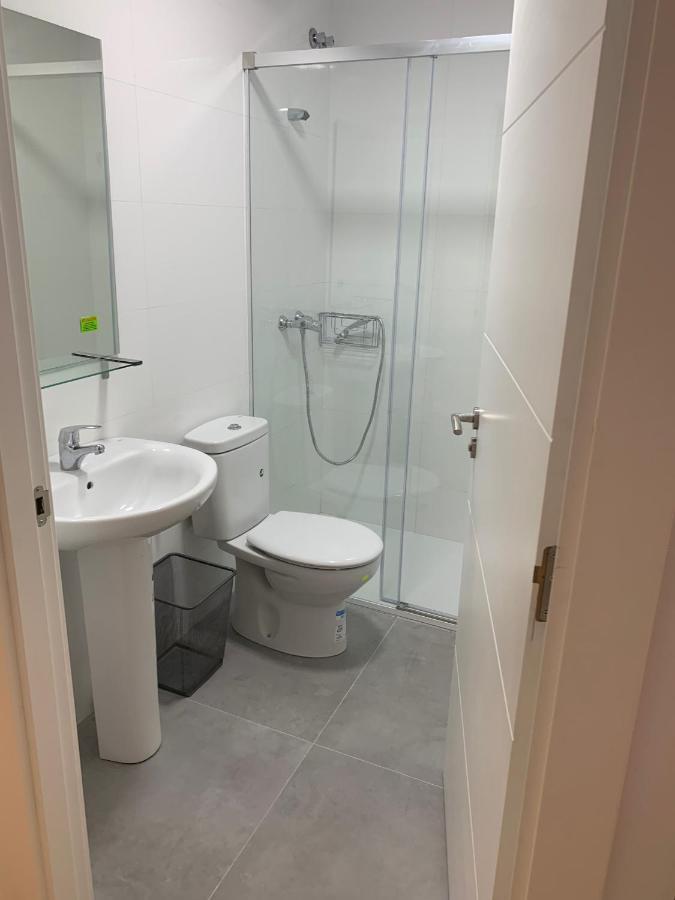 Bilbao Central Rooms * Bilbao